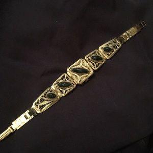 Vintage Gold Watch from Russia